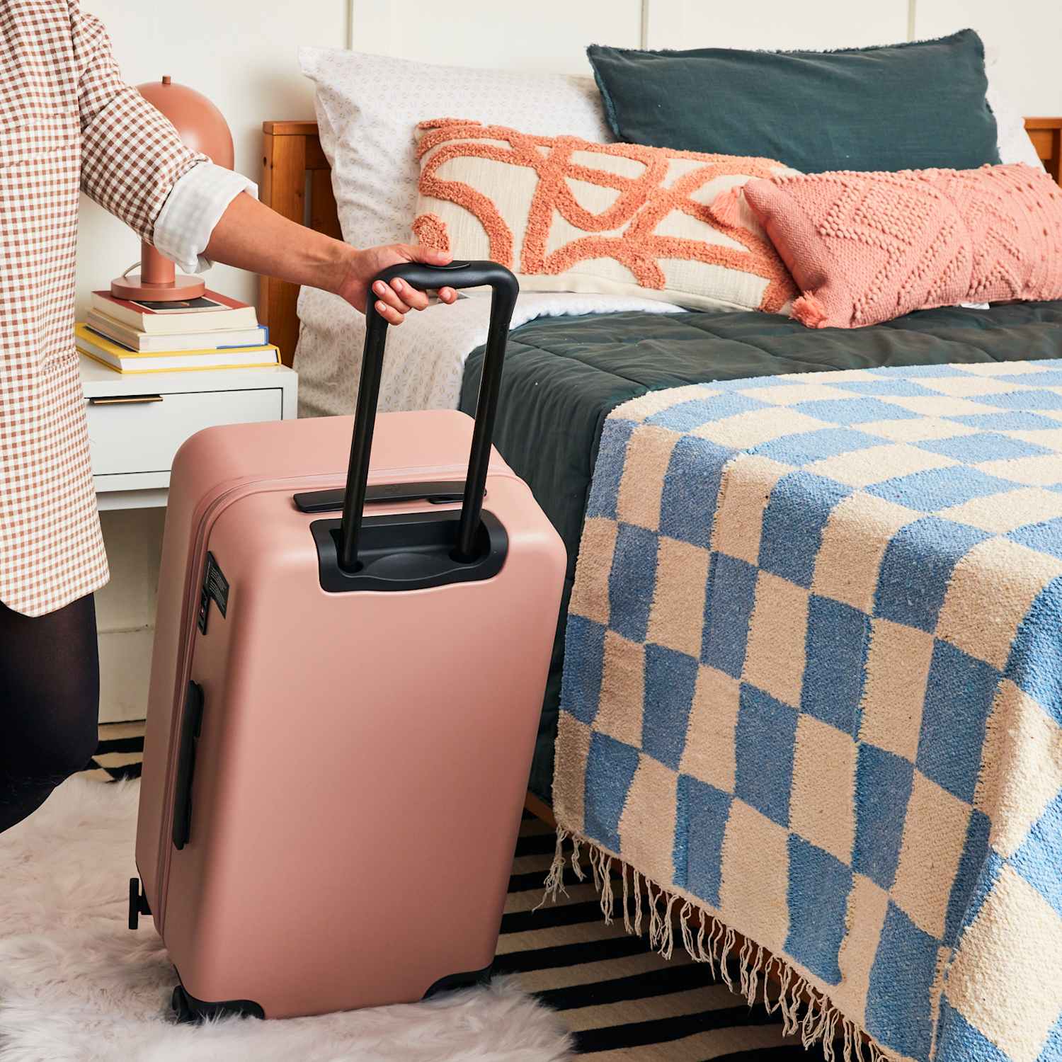 Marshalls luggage new arrivals